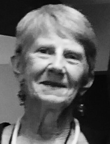Beverly Dilworth